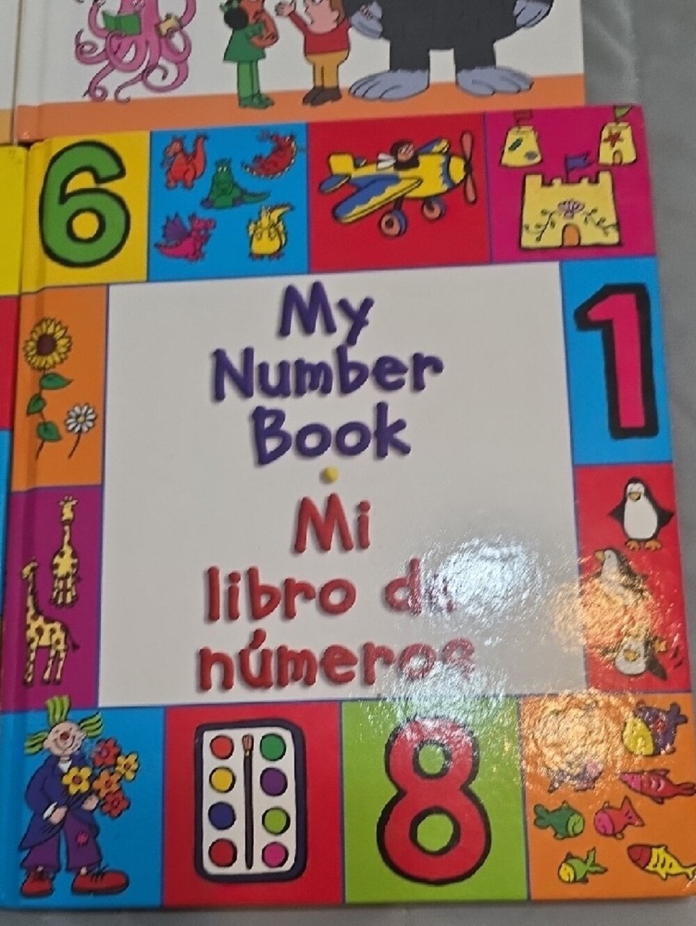 Southwester Learning Books Set - Picture 5 of 15